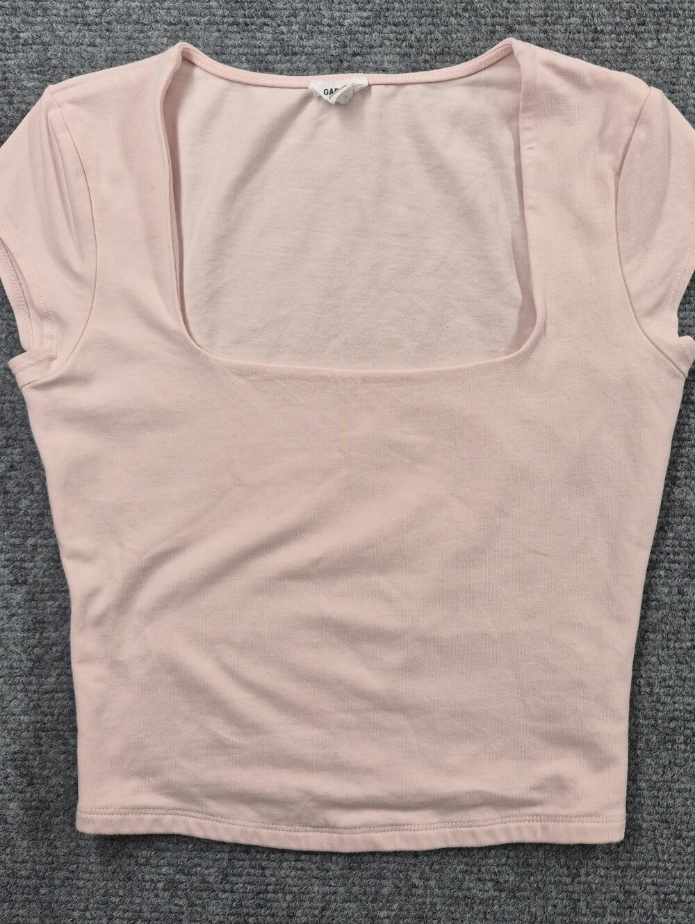 Crop Top Bundle | Garage 🩵 AE | Back-to-school | XS & S